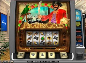 Pirates Ride casino