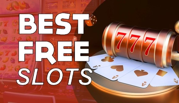 Play Free Slots Online