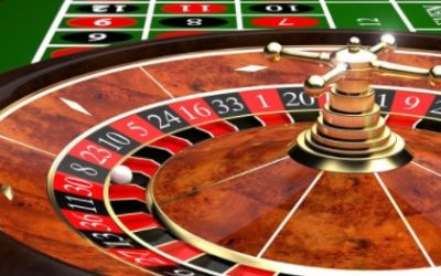 Five Things to Consider Before You Play at an Online Casino